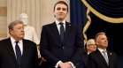 В Иран обявиха $10 млн. за сина на Тръмп и показаха как го следят