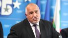 Борисов: Изборите са предрешени, може отсега да поздравим Йотова