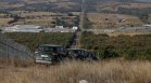 Бразда с трупове: Трафиканти оставят мигранти да умрат на границата между България и Турция