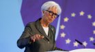 ЕЦБ замрази лихвите заради енергийния хаос и напрежението в Близкия изток