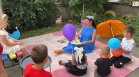 С празник за цялото семейство сдружение "Бъдеще за децата" отбеляза своите 23 години