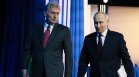 Песков: Русия има политическа воля за рестарт на преговорите със САЩ за Украйна