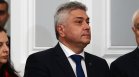 Стефан Димитров: Ще остана на поста, докато президентът Радев не подпише указ