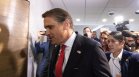 Тръмп заплаши да оттегли кандидатурата на Тод Бланш за главен прокурор