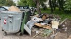 От София: Движим се сред боклуци и дишаме отровни изпарения