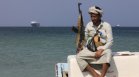 Хутите заплашиха да атакуват всеки насочил се към Израел кораб