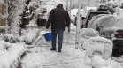 Ледена епоха: Минус 23,5 градуса край Пампорово тази сутрин