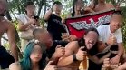 Убийството като идеология: Тайната неонацистка мрежа зад знаците на младежите в Пловдив (ВИДЕО)
