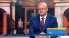 Проф. Косьо Стойчев преди изборите: С доц. Симеонов сме единствената център-дясно двойка