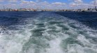 Русия и Украйна имат огромни проблеми с износа на зърно през Черно море