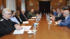 Стоянов: 3,2 млрд. евро по SAFE са шанс да изградим отбранителни способности