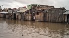 Тропически циклон в Мадагаскар взе 14 жертви, стотици къщи са унищожени