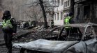 Украйна разкри колко ракети и колко дрона е изстреляла Русия от началото на войната