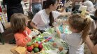 Софийската митрополия приобщава децата по-близо до църквата: Това е бъдещето