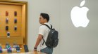 Apple излезе от преговорите за финансиране на OpenAI