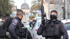 При новата атака в Йерусалим е стреляло 13-годишно палестинско момче