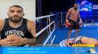 Алексанян: Готов съм да си взема титлата от SENSHI Grand Prix до 95 кг