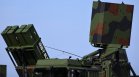 НС одобри покупката на зенитно-ракетни комплекси за над 1,1 млрд. евро