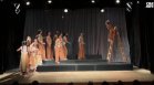 Българските митове и легенди оживяват в спектакъла "Ветрища" в Казанлък