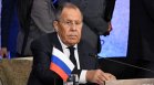 Лавров: Русия има нужда от буферна зона - нека това бъде Украйна