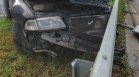 Тежка катастрофа между Якоруда и Велинград с един загинал и петима ранени