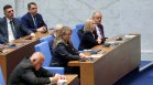 ГЕРБ, ПП и ДБ разкритикуваха плановете на правителството за нови данъци