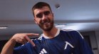 "Левски" си върна Петко Христов (+ВИДЕО)