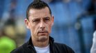 Томаш като треньор на  "Спартак" (Вн): Треньорството в България е живо и ще го докажа