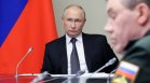 Владимир Путин: Разрешението за оръжия с голям обсег ще доведе до война с НАТО