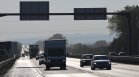 Натоварен трафик по пътищата и очакване за 500 000 коли към София