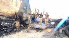 Китай поиска от Иран да възпре хутите след призив от Саудитска Арабия