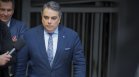 ПП подкрепи единодушно Гюров и Кандев за президентските избори