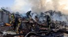 Как Украйна превърна AI в оръжие срещу руските ракети и дронове