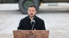 Зеленски обяви новото оръжие на Украйна срещу руските дронове