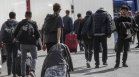 Който избягал - избягал! Руснаците, влизащи в ЕС намаляват с 20% за седмица