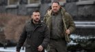 Зеленски: Русия ще атакува Киев от Беларус