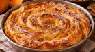 Рецепта за домашен вит тиквеник с готови кори