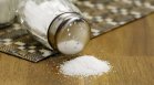 Прекаляването с готварска сол води до риск от деменция и високо кръвно