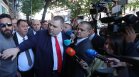 Демерджиев разкрива колко струват полетите на Пеевски и кой е предоставял самолетите