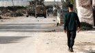 Израелската армия ликвидира "200 терористи" в района на болница "Аш Шифа" в Газа