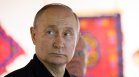 Путин притеснен от развоя на войната: Увеличава военнослужещите в армията