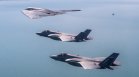 Гърция засилва отбраната си с изтребители F-35