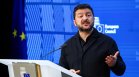 Зеленски към Запада: Путин не иска мир, а партньорите ни отричат реалността