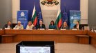 Донев: Парите сами по себе си не решават проблеми