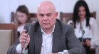 Иван Гешев се яви пред комисията за Мартин Божанов - Нотариуса