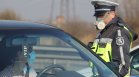 Младши полицейски инспектор е заловена да шофира в нетрезво състояние