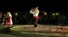 Село Българи събра хиляди хора за нестинарските игри (+ВИДЕО)