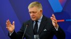 Фицо: Словакия няма да помага на НАТО срещу Русия "заради някакъв си член 5"
