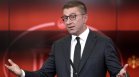 Християн Мицкоски обвини България в тормоз заради исканията към РС Македония