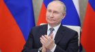 Путин: Русия не вижда проблем в присъединяването на Финландия и Швеция към НАТО